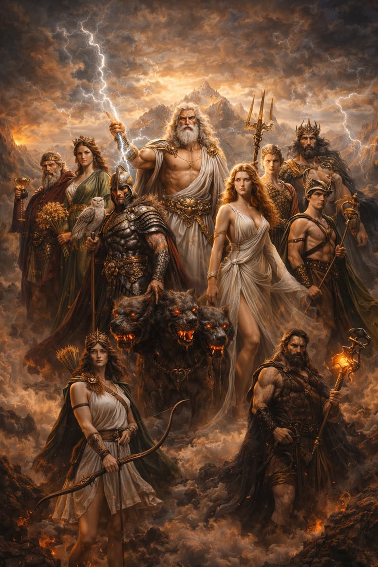 The God of All Pacts — Ultimate Dominion Alignment | Satan’s Coven

Supreme Offering — Absolute Tier