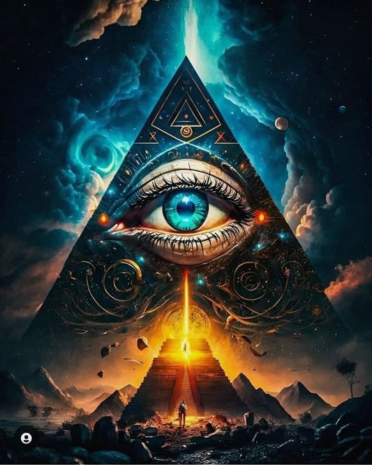 Mass Wealth and Prosperity, life changing Pact with 3 powerful gods