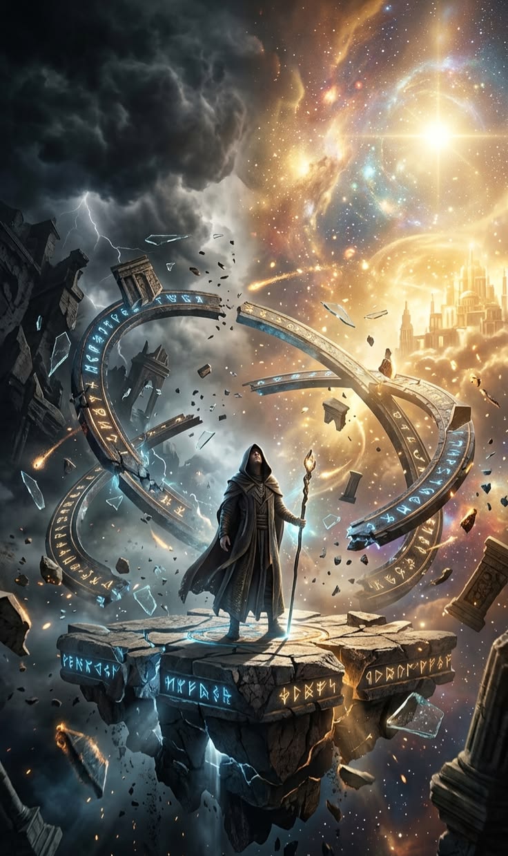 THE FIRST CHOICE PROTOCOL

The Architecture of Being Chosen

 Omega Black Tier | Sovereign Clearance Required