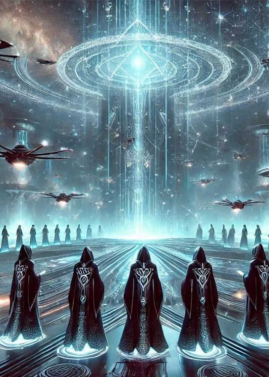 The Pact of the Elite

Omega Black Tier Covenant

The Covenant of Recognition, Influence & Ascension

$11,111,111+ | Invitation Only