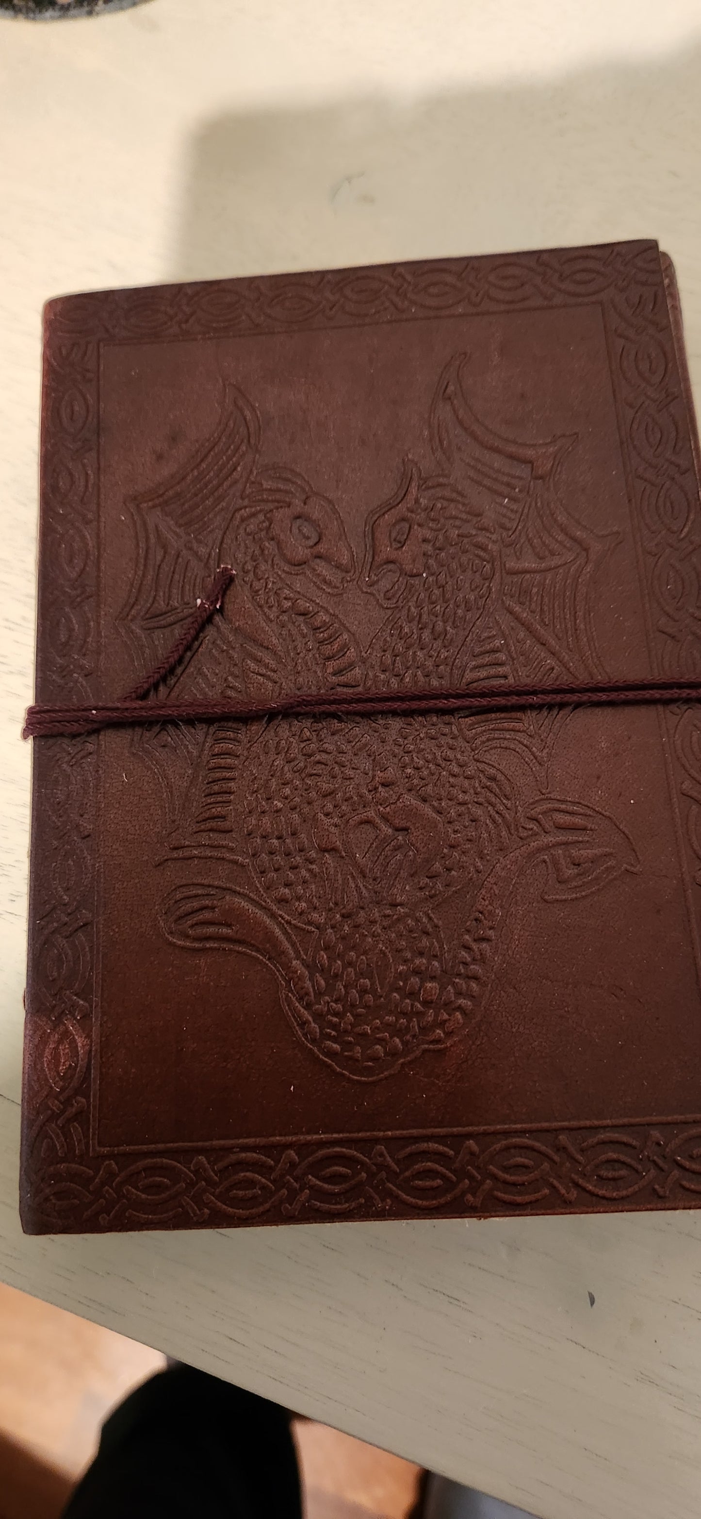 Powerful Magical Book of Manifestation, Book of powers, metaphysical item
