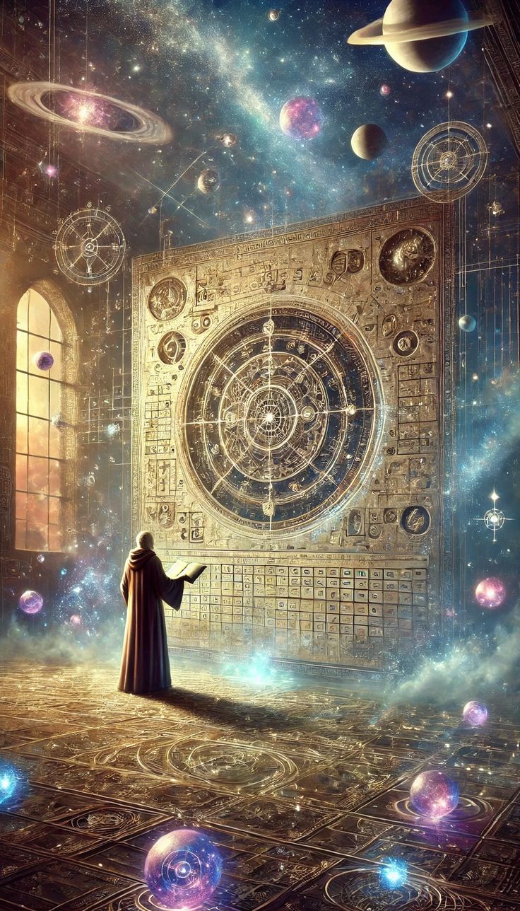 Powerful Protection of Ancestral Line, permanent protection
