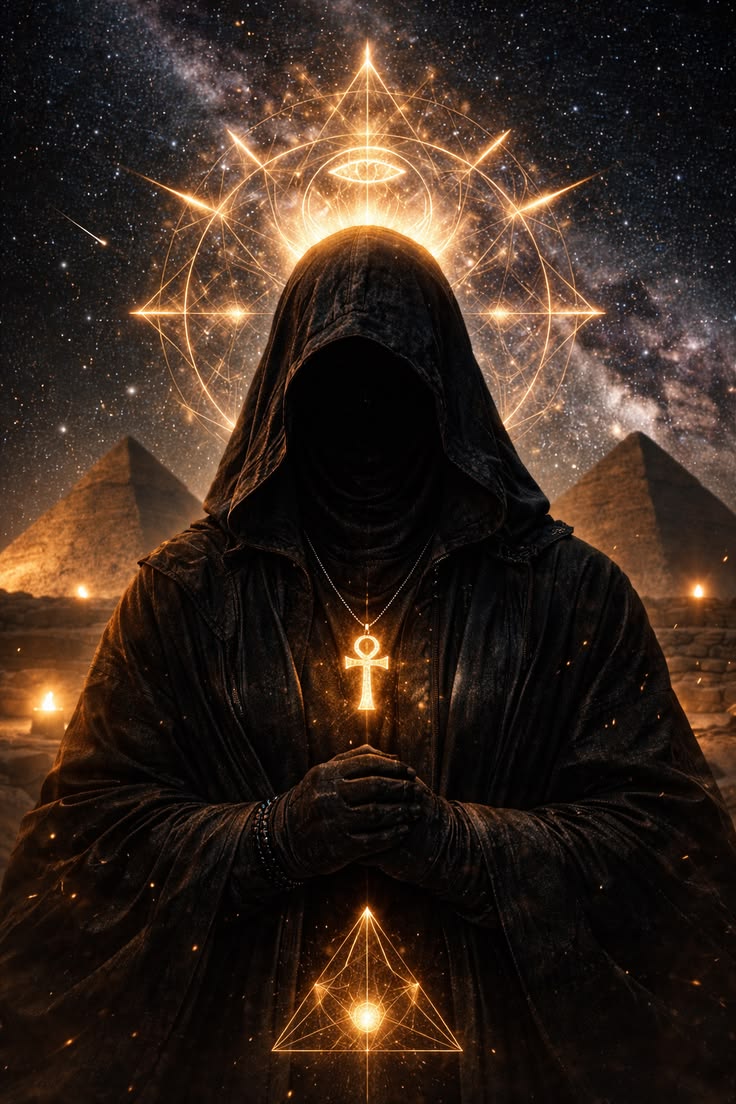 The Godform Embodiment Pact — Become the Power | Satan’s Coven

Ultra-Premium Offering — By Selection Only ($300,000+)