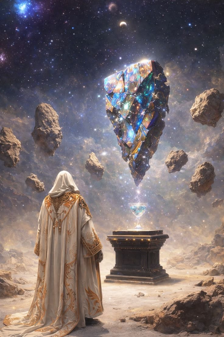 The Reality Rewrite Grand Ritual — Total Life Reset & Timeline Shift | Satan’s Coven

Elite Transformation Offering — Limited Access ($180,000+)