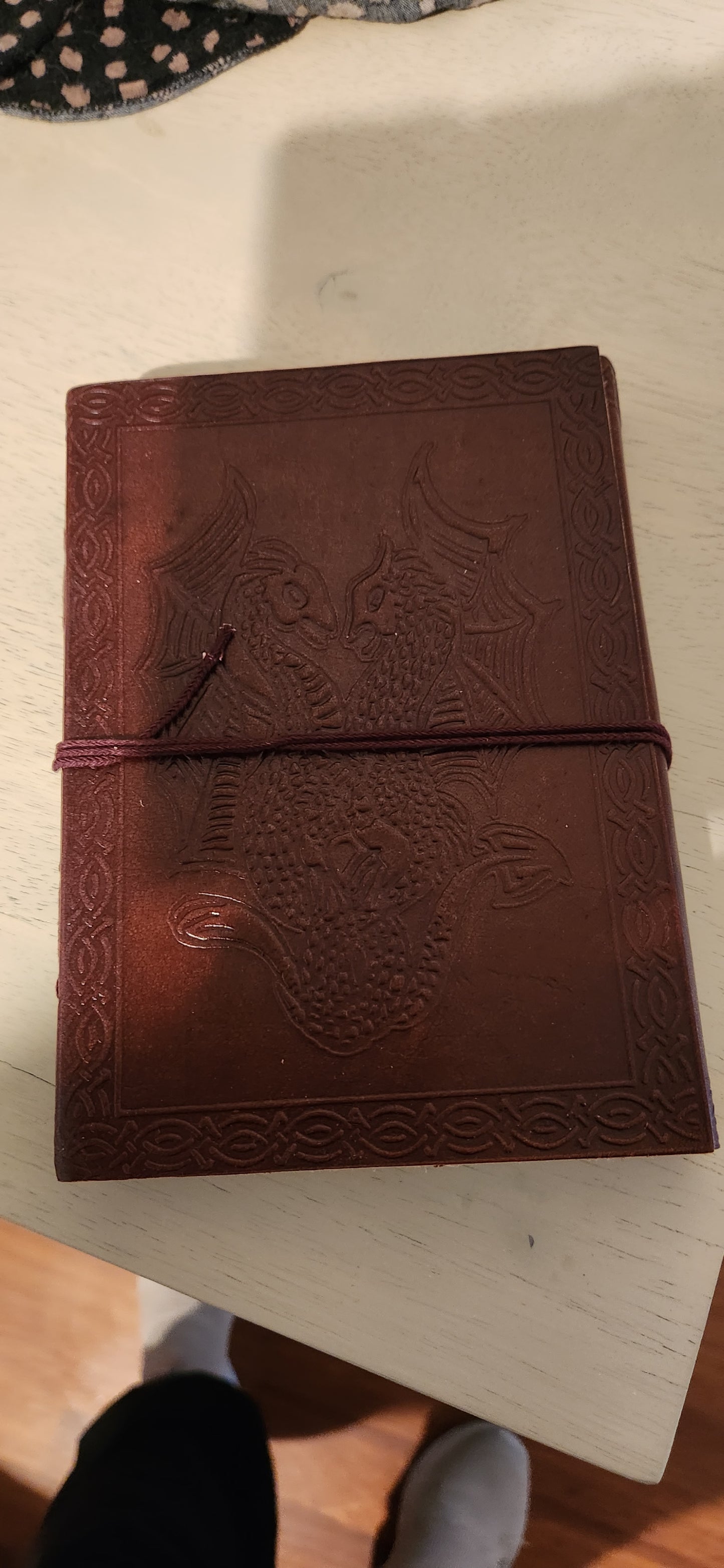 Powerful Magical Book of Manifestation, Book of powers, metaphysical item