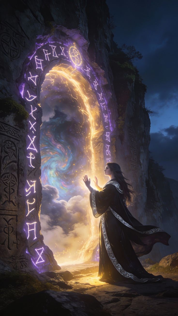 Gate of No Return Ritual — Irreversible Ascension | Satan’s Coven

Ultimate Threshold Offering — Restricted Access ($320,000+)