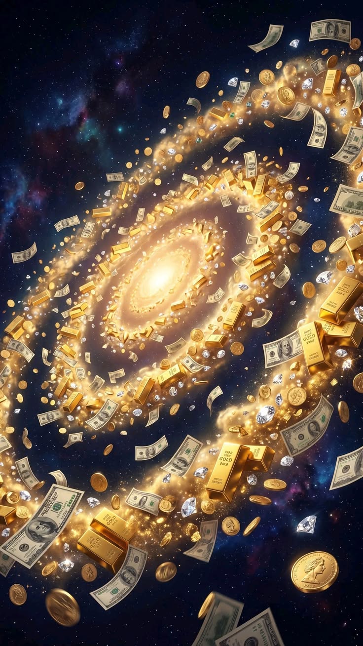 The High-Paying Clients & Followers Pact

Omega Black Tier Covenant

The Covenant of Visibility, Influence & Attraction

$7,777,777+ | Invitation Only